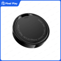 Hoco | E96A “Busca” Smart Tracker | Works with Google Find My Device (Android) | 6–8 Months Battery (CR2032 210mAh) | 32×32×7 mm, 7.5 g | ABS Body | Bluetooth Item Finder Tag for Keys/Wallet/Bag.. 