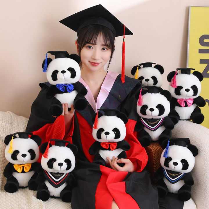 %E3%80%90Trick%20or%20Treat%20Alliance%20Mall%E3%80%9125cm%20Kawaii%20Doctor%20Panda%20Plush%20Toys%20Kawaii%20Panda%20Bears%20with%20Doctorial%20Hat%20Plushie%20Doll%20Animal%20Kids%20Graduation%20-%20Image%205