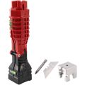 18 in 1 Flume Wrench Anti-Slip Repair Bathroom Faucet Installation.