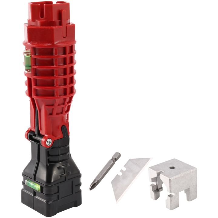 18 in 1 Flume Wrench Anti-Slip Repair Bathroom Faucet Installation