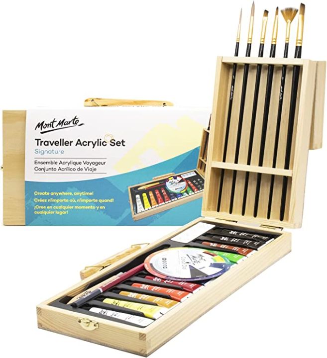 Mont%20Marte%20MMGS0023%20Traveller%20Acrylic%20Set%2023pc%20-%20Image%202