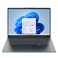 Lenovo IP 5 Pro (82L700HNIN-3Y) AMD Ryzen 7 5800U 1.9 to 4.4GHz, 16GB, 512GB SSD, Win11H, 14Inch 2.2K Laptop. 