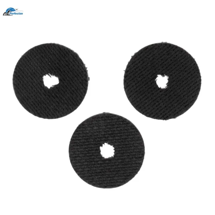 Set%20of%203%20Carbon%20Fiber%20Fishing%20Reel%20Drag%20Washers%20Smooth%20Drag%20for%20M%20M%20-%20Image%206