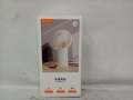 Jisulife F2D Handheld Fan 6000mAh Battery.
