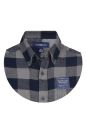 Men's Classic Flannel Casual Shirt. 