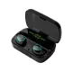 Newest M10 TWS With Digital Indicator True Wireless Earbuds. 