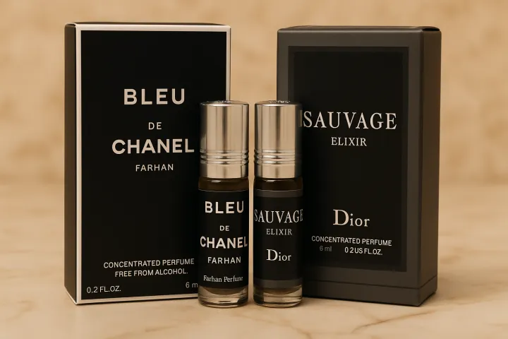 combo%20of%20Blue%20de%20chanel%20and%20Dior%20Sauvage%20concentrated%20perfume%20oil%20-6ml%20+6ml%20-%20Image%202
