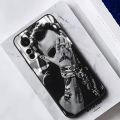 Johnny Depp Phone Case For Redmi Note 11 9T 10 9 K30 K40 7A 8 10A 8A Pro 11S 10S 9S 7 Plus Shockproof Back Cover. 