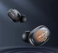 Awei T13 Pro Fone Bluetooth Earphones Wireless Earbuds Bass In-Ear TWS Headphone With Mic HiFi Stereo Gaming Headset Earphone. 