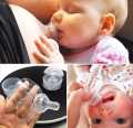 Nipple Shield BreastFeeding Nipple -1pcs. 