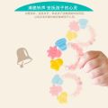 Baby Bell Teether 9216 Xierbao. 
