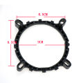 CPU Cooler Fan bracket heatsink Holder Base For INTEL 775/1150/1151/1155/1366. 