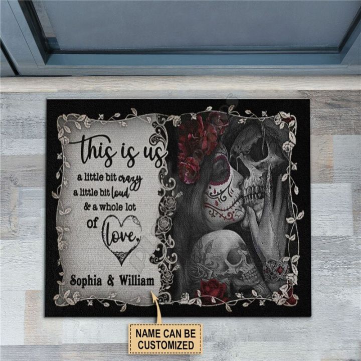 Lotr%20Doors%20Of%20DuCustom%20Doormat%20Non%20Slip%20Door%20Floor%20Mats%20Decor%20Porch%20Doormat-40cmx60cm%20-%20Image%205