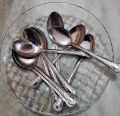 Light Weight Table Spoon Set of 12 Pcs (Specially for Party/Caterers).