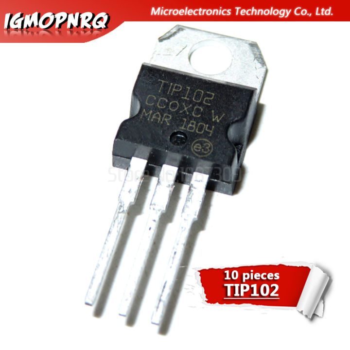 10PCS%20TIP102%20TIP120%20TIP122%20TIP127%20TIP142%20TIP147%20LM317T%20IRF3205%20Transistor%20TIP142T%20TIP147T%20-%20Image%202