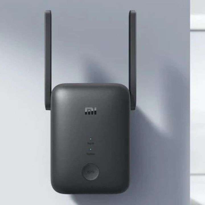 Xiaomi Mi AC1200 WiFi Range Extender Dual Band - Black
