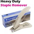 KANGAROO STAPLES REMOVER SR-300 Heavy Duty 160shts - KA-SR-300. 