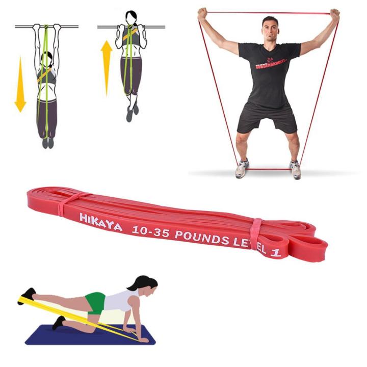 KeepFit%20All%20Color%20Gym%20Natural%20latex%20Resistance%20Band%20Elastic%20Band%20exercise%20band%20workout%20resistance%20band%20pull%20up%20Bands%20-%20Image%204