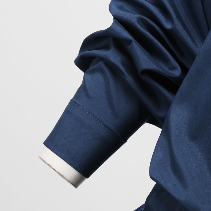 Lounge%20Jumpsuits%20Men%20Mens%20Spring%20And%20Autumn%20Fashion%20Leisure%20Solid%20Color%20Lapel%20Pocket%20Buckle%20Overalls%20Jumpsuit%20Sweat%20Set%20-%20Image%205