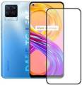 For Realme 8 5G / Realme 8 4G / Realme 8 Pro Tempered Glass Screen Protector.
