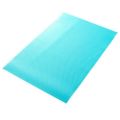 4pcs Refrigerator Pad Antibacterial Antifouling Mildew Moisture Pad Waterproof Refrigerator Mats.
