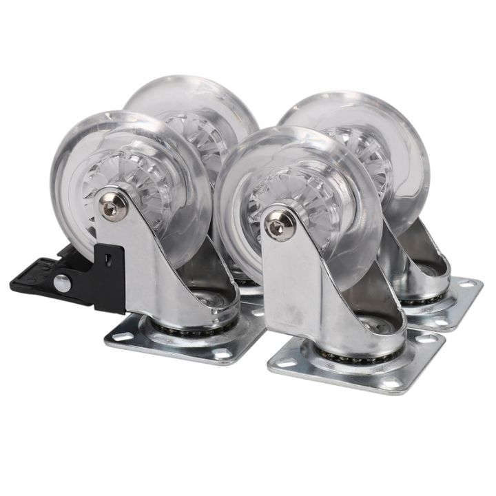 4%20x%20Heavy%20Duty%2075mm%20Swivel%20Castor%20Wheels%20Trolley%20Furniture%20Caster%20with%20Brakes%20-%20Load%20Capacity%20100kg%20Per%20Wheel%20(Set%20of%202%20x%20Swivel%20&%202%20x%20Braked)%20-%20Image%203