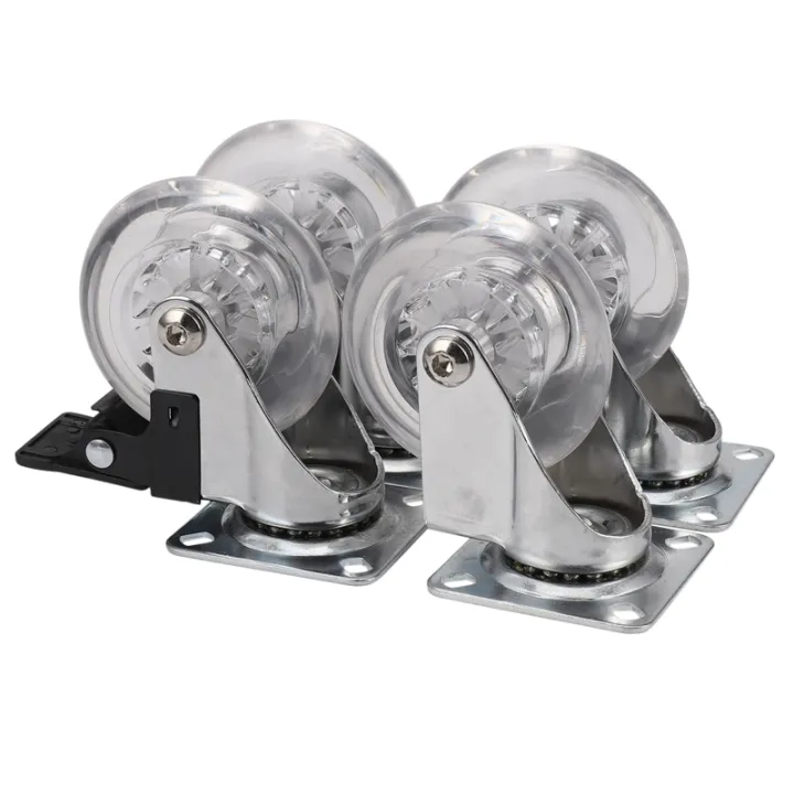 4%20x%20Heavy%20Duty%2075mm%20Swivel%20Castor%20Wheels%20Trolley%20Furniture%20Caster%20with%20Brakes%20-%20Load%20Capacity%20100kg%20Per%20Wheel%20(Set%20of%202%20x%20Swivel%20&%202%20x%20Braked)%20-%20Image%203