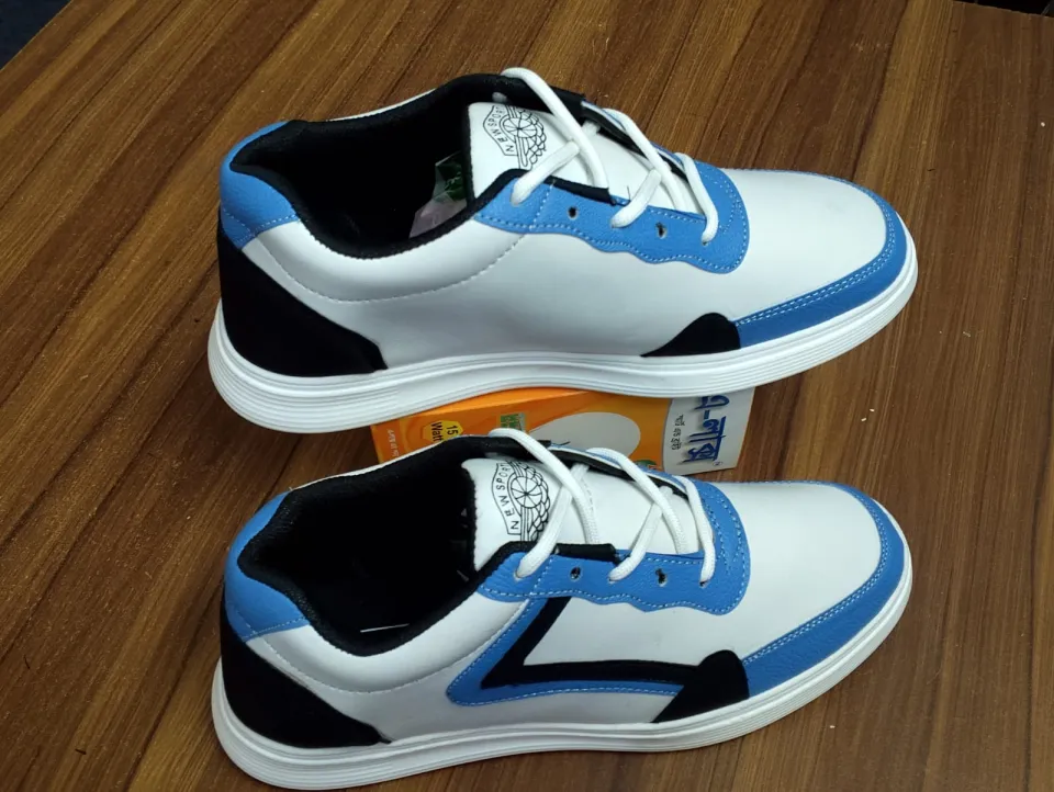 Indispensable-Quality And Durability-Stylish Blue And Green Color