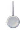 S-IW003S iP smart watch magnetic charging cable 0.3m-white. 