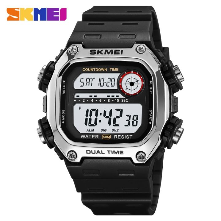 Polit Wr30m Watch Polit Watch Wr3atm Price Solar Digital Watches