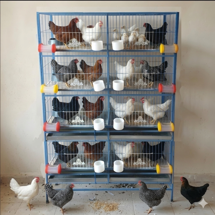 1-8%20Floor%20(Select%20your%20Size)%20Nut%20System%20Folding%20Cage%20Made%20by%2013no%20Wire%20With%20plastic%20coded%20on%20China%20Model%20Pigeon%20Cage%20Each%20Floor%20-%20Image%202