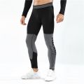 Compression Leggings Running Pants Men Bodybuilding Jogging Leggings Sports Male Gym Fitness Training Legging Quick Dry Trousers.