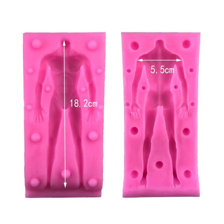 Doll%20Body%20Shaped%20Silicone%20Mold%203D%20Fondant%20Tool%20For%20Manikin%20Handmade%20DIY%20Chocolate%20Baking%20Decorating%20Clay%20Mould%20Supplies%20GYH%20-%20Image%204