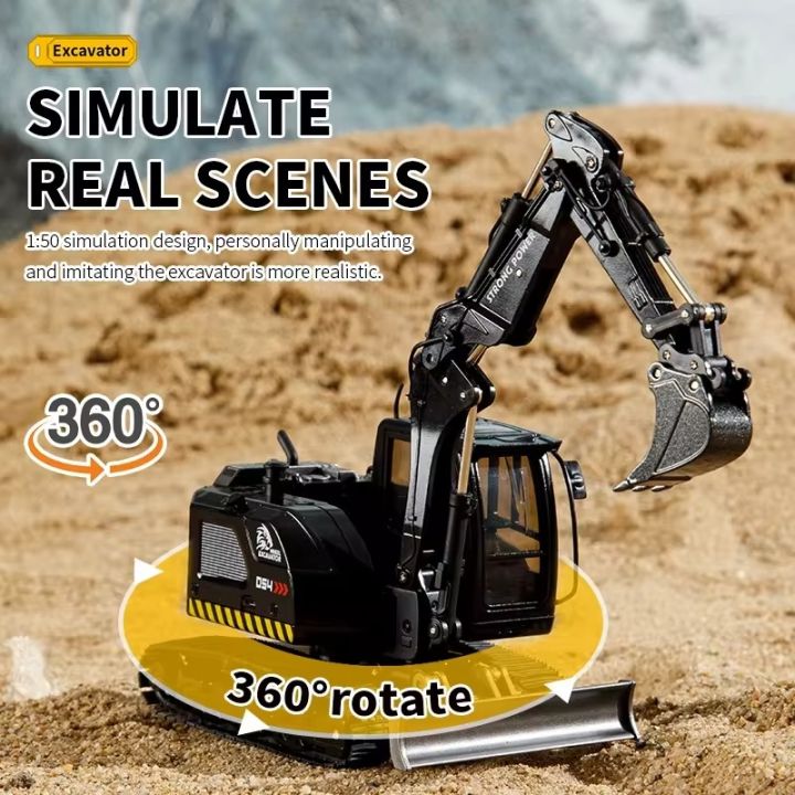 GC%201:50%20Mini%20Excavator,%20Excavator%20Truck%20Toys,%20Metal%20Die-cast%20Engineering%20Vehicle%20Model,%20Heavy%20Duty%20Excavator%20-%20Image%208