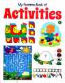 My Funtime Book of activities A - (paperback). 
