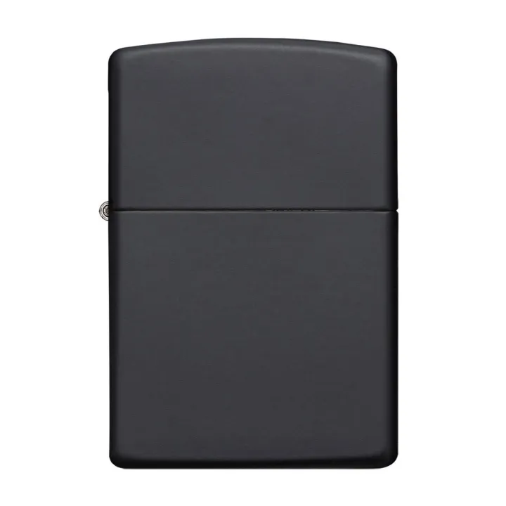 Metal%20Zippo%20Lighter%20Black%20with%20out%20oil%20-%20Image%202