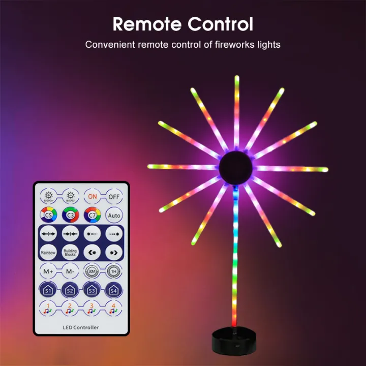 MAYTTO%20Firework%C2%A0LED%C2%A0Strip%C2%A0Lights%C2%A0Dream%C2%A0Color%C2%A0Lamp%C2%A0Christmas%C2%A0Lights%C2%A0RGB%C2%A0Strip%C2%A0Lights%C2%A0Smart%C2%A0Flexible%C2%A0LED%C2%A0Firework%C2%A0Lights%C2%A0with%C2%A0Remote%C2%A0Control%C2%A0USB%C2%A0Powered%C2%A0Battery%C2%A0Powered%20-%20Image%203