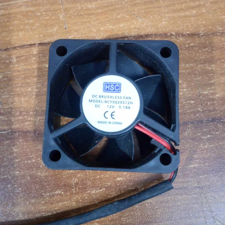 50mm%202%20Inch%20Cooling%20Fan%2012V%20Cooling%20Fan%200.18A%2050mm%20Cooling%20Fan%205020%20DC%2012V%20Fan%2050x50x15mm%20For%20Heatsink%20Cooler%20Mini%20Fans%20With%20Cables%20Connector%20-%20Image%205