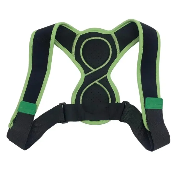 8%20Shaped%20Posture%20Corrector%20for%20Kids%20Adults%20Adjustable%20Upper%20Back%20Brace%20Support%20for%20Neck%20Back%20Shoulder%20Spine%20Home%20School%20Office%20-%20Image%204