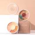 img BEAUTY GLAZED 6 Colors Concealer Palette. 