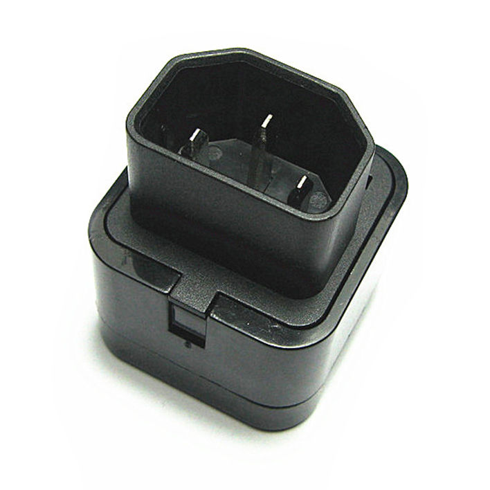 PDU%20special%20conversion%20plug%20UPS%20C13%20to%20universal%20socket%20Server%20plug%20-%20Image%203