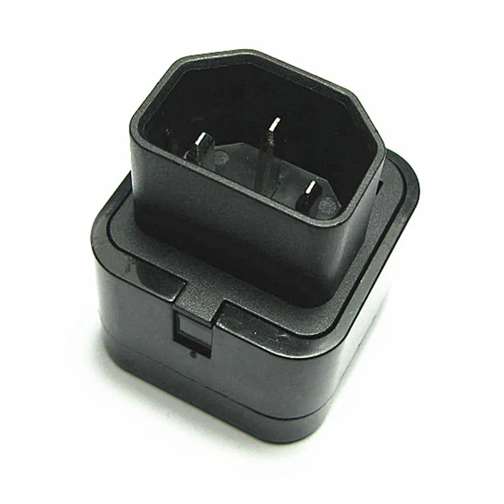 PDU%20special%20conversion%20plug%20UPS%20C13%20to%20universal%20socket%20Server%20plug%20-%20Image%203