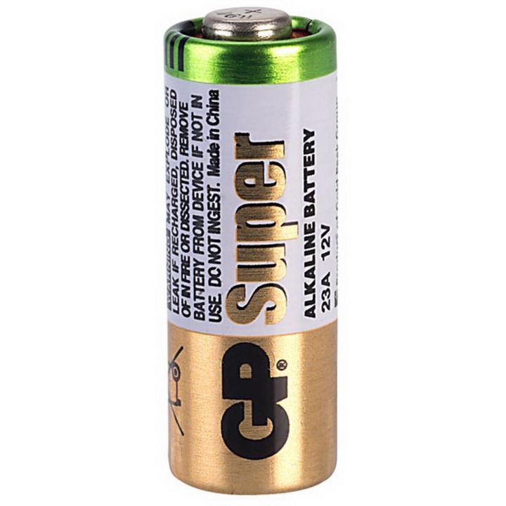 12V Alkaline Battery- 1pcs