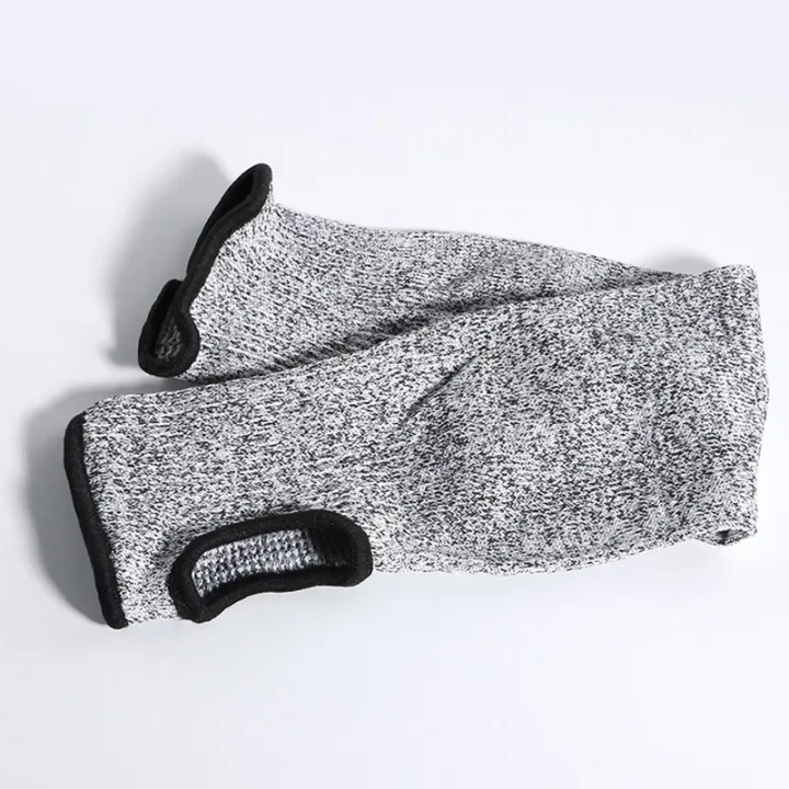 1%20Pcs%20Outdoor%20Work%20Safety%20Arm%20Guard%20Sleeve%20Anti-cutting%20Protective%20Cut-resistant%20Arm%20Sleeve%20Wear-resistant%20Anti-Puncture%20Sleeve%20-%20Image%204
