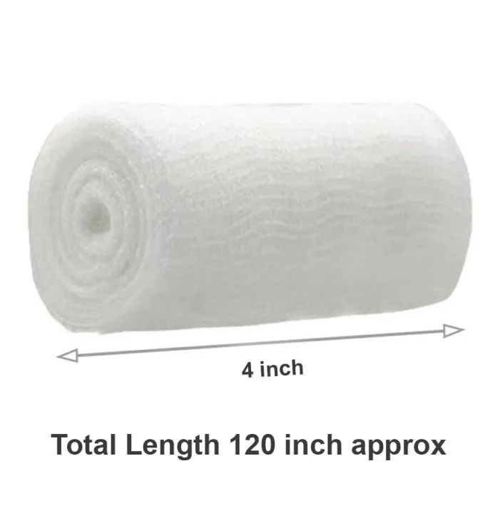 4%20inch%20Gauze%20Bandage%20Roll%20for%20First%20Aid%20Pain%20Relief%20-%206pcs%20-%20Image%203
