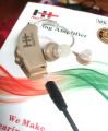Hearing Aid Machine Rechargeable/ Health Tech Hearing Amplifier MK-202.