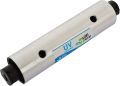 Nexus series UV shell + 10″ UV Tube LED UV light + UV Choke + Connectors Water Filter.