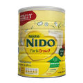 Nestle NIDO Fortigrow ( 5+ Years ) Full Cream Milk Powder Tin 1KG. 