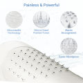 Micro-needle Eye Patches Korean Cosmetics Mask for face Skin Care Microneedle Patch for Forehead Fine Lines Remove Wrinkles.