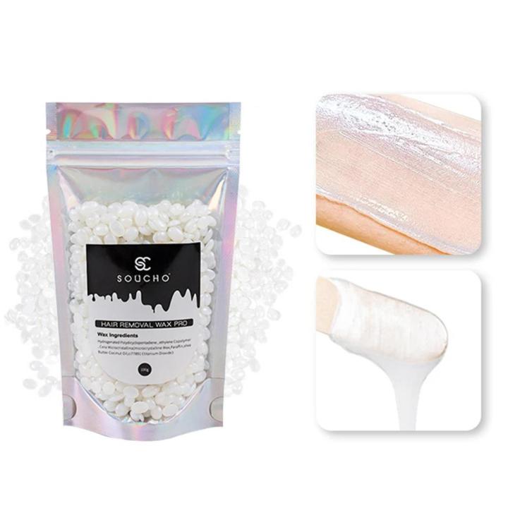 New%20Film,%20Wax%20Beads,%20Hair%20Removal,%20Whole%20Bean,%20Solid%20Hair%20Removal%20Fever,%20100g,%20Hard%20Wax%20Body%20Bikini%20Face%20and%20Legs,%20Painless%20Hair%20Removal%20Wax%20-%20Image%205